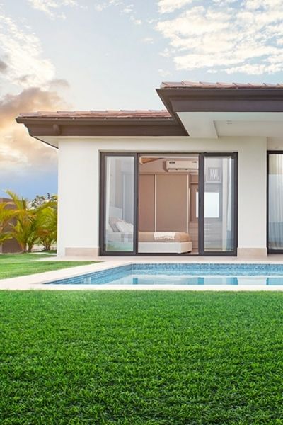 Ocean Villas