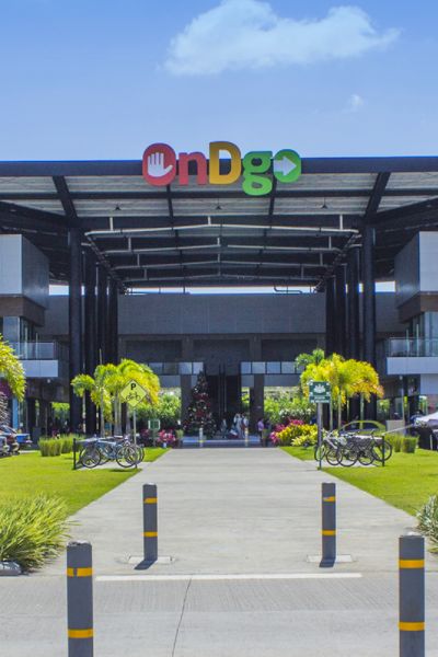 ONDGO AGUADULCE